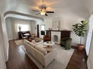 Casitas, San Diego, CA 92103