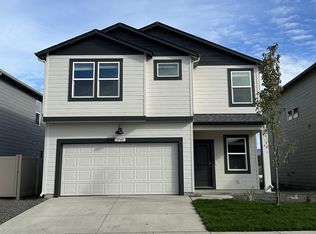 3705 S Clinton Rd, Spokane, WA 99206