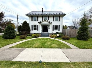 103 Thompson Blvd, Watertown, NY 13601