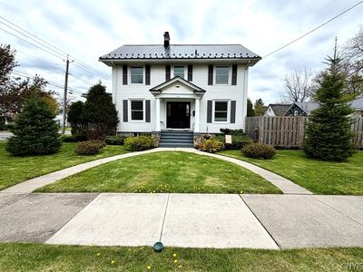 103 Thompson Blvd, Watertown, NY, 13601