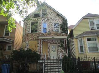 3448 N Kildare Ave, Chicago, IL 60641