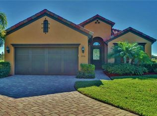 17170 Easy Stream Ct, Alva, FL 33920