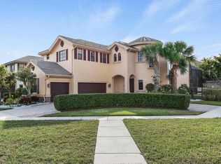 3551 Birague Dr, Wellington, FL 33449