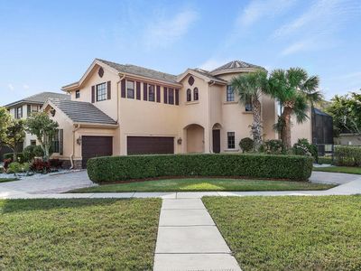 3551 Birague Dr, Wellington, FL, 33449