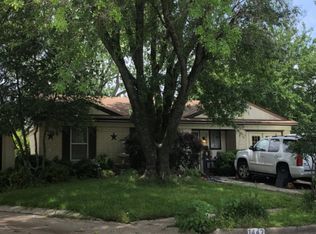 1447 Caladium Dr, Mesquite, TX 75149