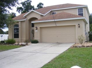 2630 SE 75th Blvd, Bushnell, FL 33513