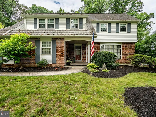 714 Brainerd Rd, Exton, PA 19341