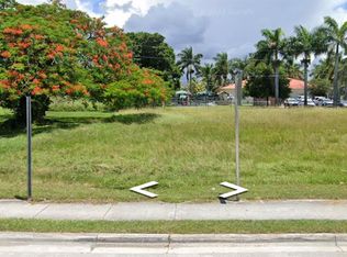 528 Palm Dr, Florida City, FL 33034