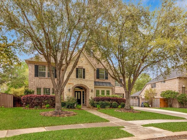 14403 Horizon Falls Ln, Humble, TX 77396