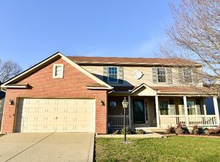 6044 Northcliff Blvd, Dublin, OH