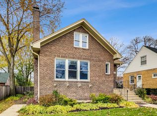 508 S Delphia Ave, Park Ridge, IL 60068