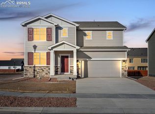 10753 Rolling Ranch Dr, Peyton, CO 80831