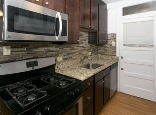 5047 N Central Park Ave #49-2C, Chicago, IL 60625