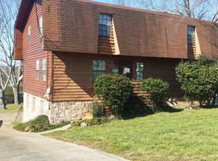 2101 McBrien Rd #A, Chattanooga, TN 37412