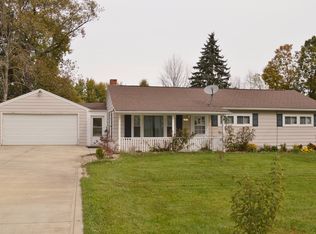 1423 Virginia Ln, Mansfield, OH 44905