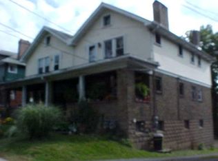 4077 Brandon Rd, Pittsburgh, PA 15212