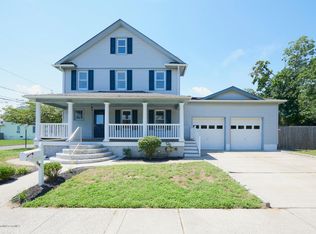 57 Avenue C, Atlantic Highlands, NJ 07716
