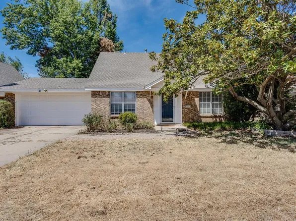 1533 Canterbury St, Norman, OK 73069