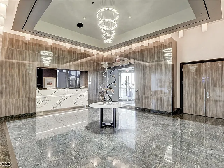 2700 Las Vegas Blvd S #1707 — Photo 22