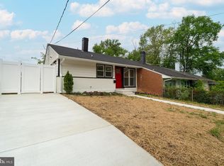 7850 Burnside Rd, Landover, MD 20785