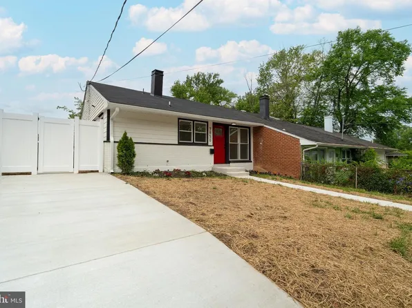 7850 Burnside Rd, Landover, MD 20785