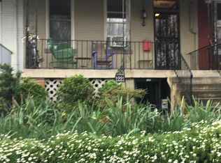 1221 F St NE, Washington, DC 20002