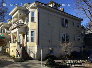 83 S Whitaker St, Portland, OR 97239