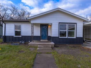 1105 Spring Branch St, Waco, TX 76711