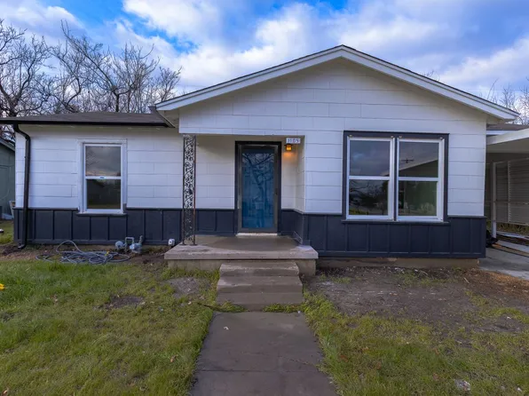 1105 Spring Branch St, Waco, TX 76711