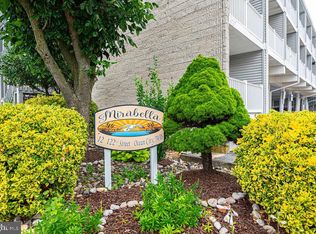 12 122nd St Unit 3B, Ocean City, MD