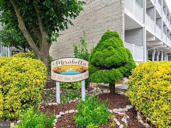 12 122nd St Unit 3B, Ocean City, MD 21842