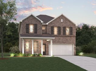 2962 Sunrise Ridge Rd, Snellville, GA 30078