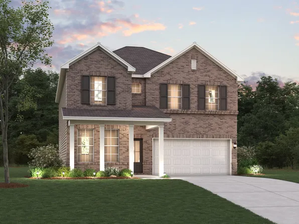 1988 Brookhill Way, Snellville, GA 30078