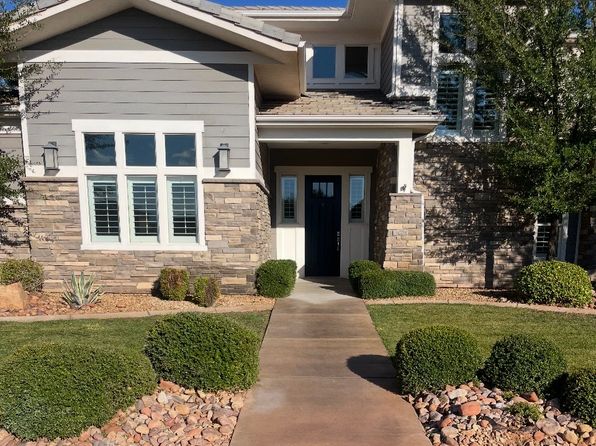 3933 S Steeplechase Rd, Washington, UT 84780 – 4-bedroom rental in Washington