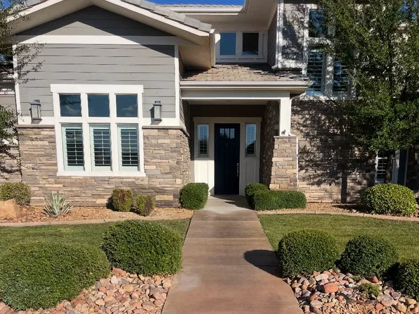 3933 S Steeplechase Rd, Washington, UT 84780