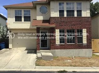 5015 Kenton Hbr, San Antonio, TX 78240