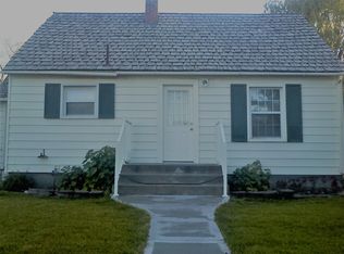 374 W 17th St, Idaho Falls, ID 83402