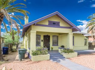527 E Speedway Blvd, Tucson, AZ 85705