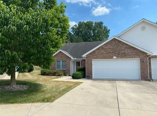 3967 Trey Cir, Terre Haute, IN 47803
