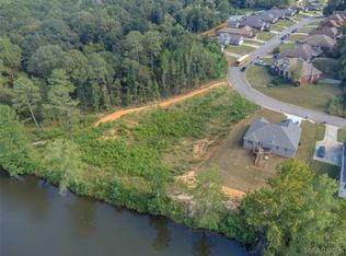 345 Brownstone Loop, Elmore, AL 36025