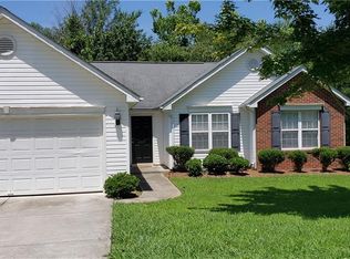 6237 Creekbrooke Ct, Browns Summit, NC 27214
