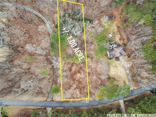 0 Deer Creek Trl, Hoschton, GA 30548