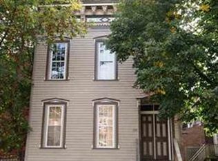 104 Schuyler St, Albany, NY 12202