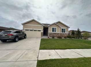 7175 Mountain Spruce Dr, Colorado Springs, CO 80927