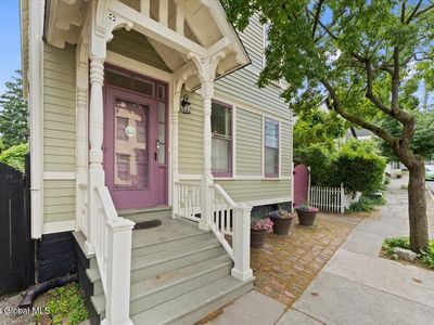14 North Street, Schenectady, NY, 12305