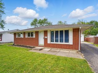 531 Partridge Rd, Heath, OH 43056