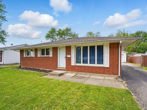 531 Partridge Rd, Heath, OH 43056