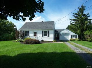 4879 State Route 365, Verona, NY 13478
