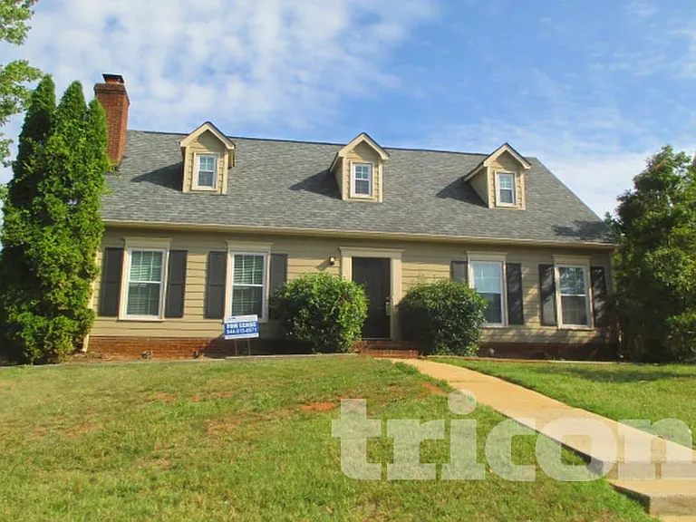 8831 Milton Morris Dr — Photo 1