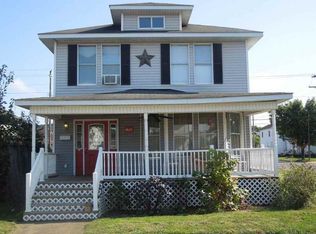 1625 S 4th St, Ironton, OH 45638